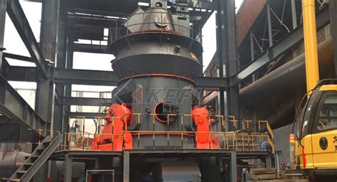 pulverized coal injection blast furnace.